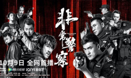 特警出击电视剧全集,生死较量，正义之战