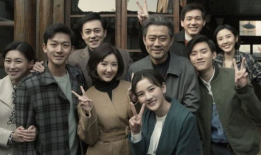 艰苦岁月 电视剧,烽火青春，砥砺前行