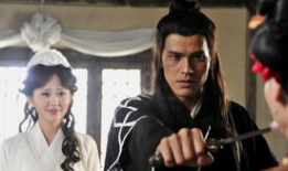 电视剧武松,武松醉打虎，勇闯江湖路