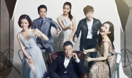 电视剧好先生演员表,实力派明星齐聚一堂