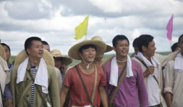 青年电视剧,一部描绘青年成长的电视剧